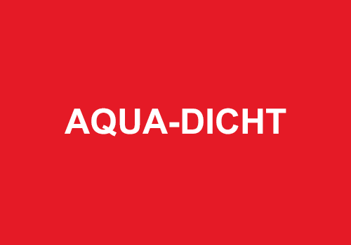 AQUA DICHT