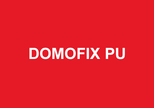 DOMOFIX-PU