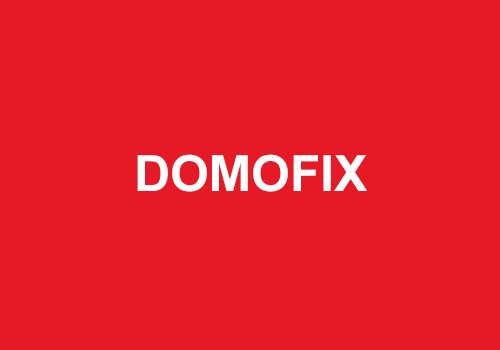 DOMOFIX